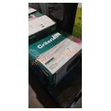 Criterion .7 Cubic Feet Microwave