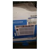 Denali Aire 6000 BTU Window Air Conditioner