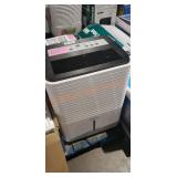 Soleus Air 95 Pint Dehumidifier