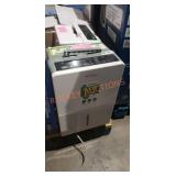 Soleus Air 45 Pint Dehumidifier