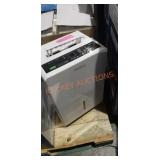 Soleus Air 30 Pint Dehumidifier