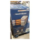 Water Boss Proplus 380 Water Softener