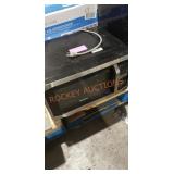 Criterion 1100 Watts Microwave