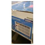 Denali Aire 6000 BTU Window Air Conditioner
