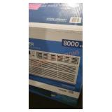 Denali Aire 8000 BTU Window Air Conditioner