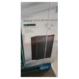 Criterion 4.4 Cubic ft Compact Refrigerator