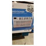 Denali Aire 8,000 BTU Window Air Conditioner