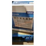 Denali Aire 5,000 BTU Window Air Conditioner
