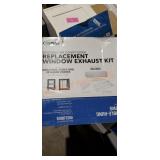 Pro Aire Portable Air Conditioner Replacement