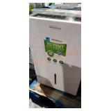 Soleus Air 70 Pint Dehumidifier