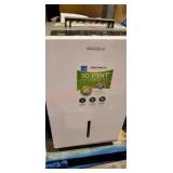 Soleus Air 70 Pint Dehumidifier