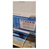 Denali Aire 5,000 BTU Window Air Conditioner