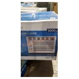 Denali Aire 5,000 BTU Window Air Conditioner