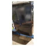 Criterion 4.4 Cubic ft Refrigerator