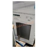 Criterion 4.4 Cubic ft Refrigerator