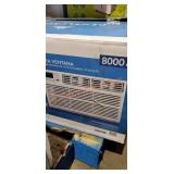 Denali Aire 8,000 BTU Window Air Conditioner