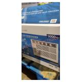 Denali Aire 5,000 BTU Window Air Conditioner