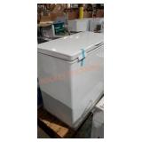 Criterion 7 Cubic ft Freezer