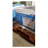 Denali Aire 5,000 BTU Window Air Conditioner