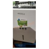 Soleus Air 45 Pint Dehumidifier