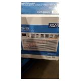 Denali Aire 8,000 BTU Window Air Conditioner