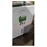 Soleus Air 45 Pint Dehumidifier