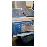 Denali Aire 5,000 BTU Window Air Conditioner