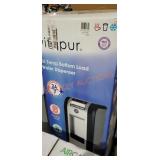 Vitapur Tri-Temp Bottom Load Water Dispenser