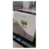 Soleus Air 30 Pint Dehumidifier