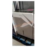 Soleus Air 45 Pint Dehumidifier