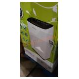 Soleus Air 8,000 BTU Air Conditioner