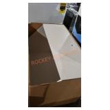 Klearvue Cabinetry Wall Corner Cabinet