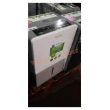 Soleus Air 70 Pint Dehumidifier