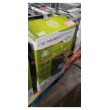 Soleus Air 70 Pint Dehumidifier