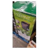 Soleus Air 110 Pint Dehumidifier