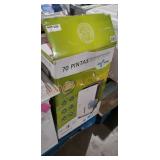 Soleus Air 70 Pint Dehumidifier