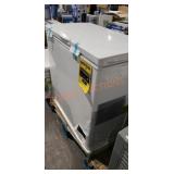 Criterion 7.0 Cubic Feet Freezer