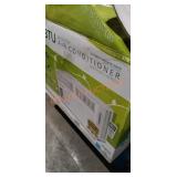 Soleus Air 8,000 BTU Window Air Conditioner