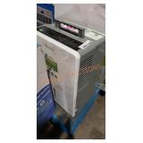 Soleus Air 45 Pint Dehumidifier