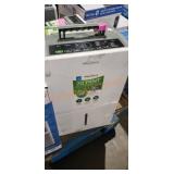 Soleus Air 70 Pint Dehumidifier