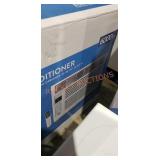 Denali Aire 6000 BTU Window Air Conditioner