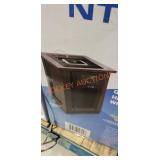 Ntec Quartz Infrared Heater