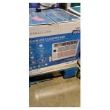 Denali Aire 6,000 BTU Window Air Conditioner