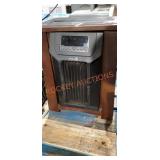 N Tec Heater