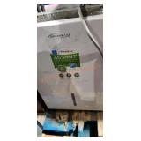 Soleus Air 45 Pint Dehumidifier