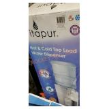 Vitapur Hot & Cold Top Load Water Dispenser