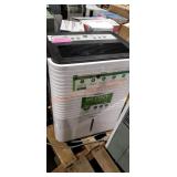 Soleus Air 90 Pint Dehumidifier
