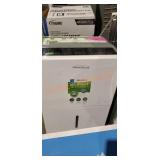 Soleus Air 45 Pint Dehumidifier