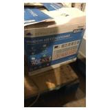 8,000 BTU Air Conditioner