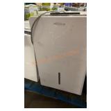 40 Pint Dehumidifier